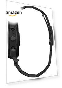 CZ Smart PQ2 Smartwatch — Smartwatches, Citizen
