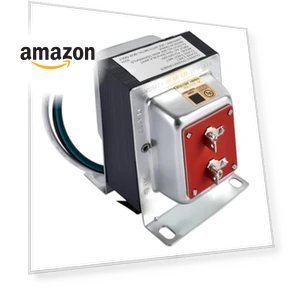 Doorbell Transformer — Transformers, YUNFOOK