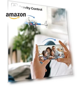 Drone with Camera — Drones, Syma