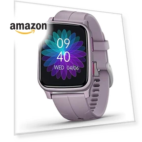 Fitness Tracker Smart Watch — Fitness & Activity Monitors, FITVII