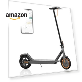 Folding E Scooter — Electric Self-Balancing Scooters, Aovowheel