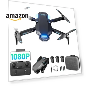 FPV Drone with Camera 1080P — Drones, ShowyLive