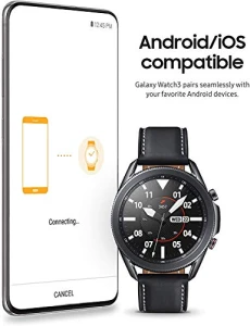 Galaxy Watch 3, Samsung