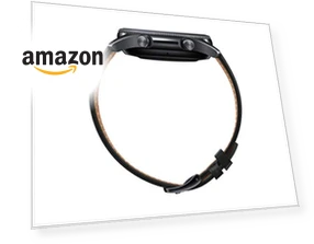 Galaxy Watch 3 — Smartwatches, Samsung