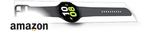 Galaxy Watch 5 — Smartwatches, Samsung