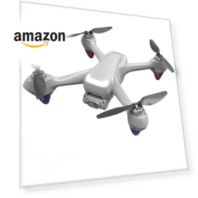 GPS drone with camera — Drones, Bingchat