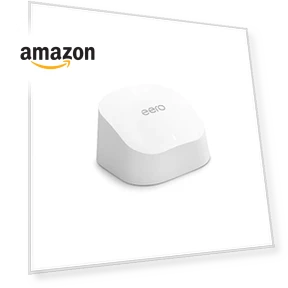 Mesh WiFi Router — Mesh Wi-Fi Systems, Amazon