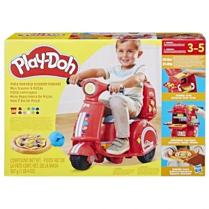 Pizza Delivery Scooter Playset, Hasbro