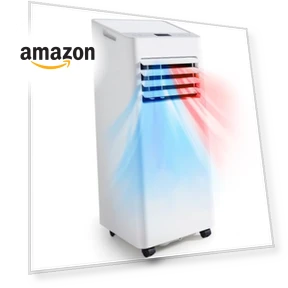 Portable Air Conditioners with Heat — Cooling Solutions, Aoxun
