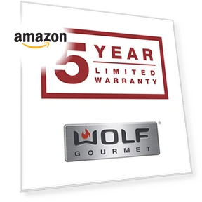 Programmable Coffee Maker System — Coffee Makers, WOLF GOURMET
