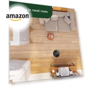 Robot Vacuum & Mop — Smart Cleaning Robots, iRobot