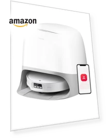 Robot Vacuum and Mop — Smart Cleaning Robots, Roborock