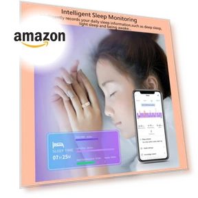 Smart Ring — Smart Rings, Generic