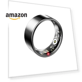 Smart Ring — Smart Rings, Generic