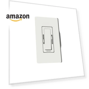 Smart Tunable White LED Controller and Wall Switch System — Ceiling Fan Wall Controls, Wired4Signs USA