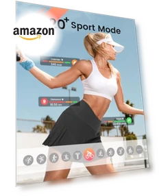 Smart Watch for Women — Smartwatches, RUXINGX