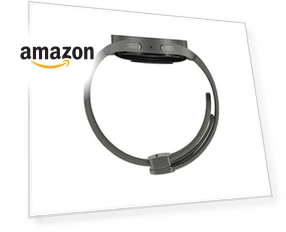 Smartwatch with GPS, LTE, Sleep Coaching — Smartwatches, Samsung