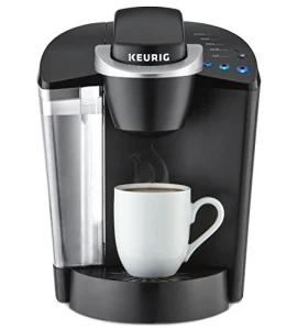 The All Purposed Coffee Maker, Keurig