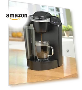 The All Purposed Coffee Maker — Coffee & Espresso Combos, Keurig