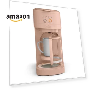 VersaBrew 2-in1 Coffee Maker — Coffee & Espresso Combos, BELLA