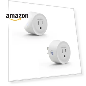 WiFi Smart Plug — Smart Home Hubs & Controllers, wooaismart