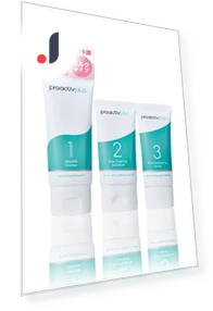 Acne Treatment Kit — Skincare Bundles, Proactiv