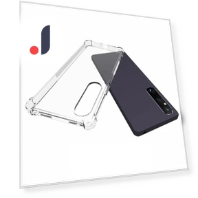 Anti-drop Anti-skid Phone Case — Screen Protectors, Smartwatch 2025
