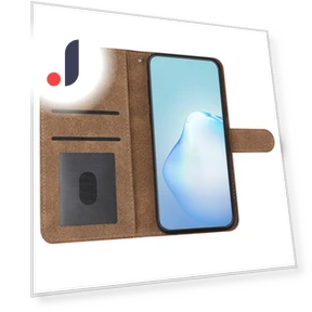 Anti-drop Cover with Wallet Stand — Screen Protectors, Smartwatch 2025