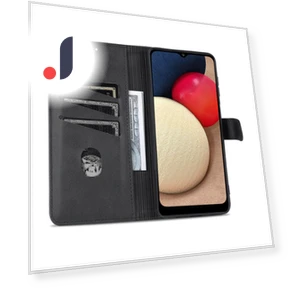 Anti-drop Magnetic Clasp Phone Case — Phone Accessories, Smartwatch 2025
