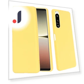 Anti-scratch Liquid Silicone Phone Case — Screen Protectors, Smartwatch 2025