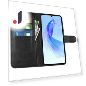 Anti-scratch Phone Stand Cover — Phone Accessories, Smartwatch 2025