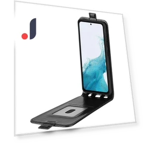 Anti-scratch Vertical Flip Phone Cover — Bumpers, Smartwatch 2025