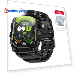 APPLLP 7 MAX Smartwatch — Smartwatches, LOKMAT