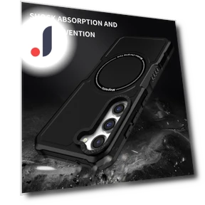 Camera Lens Frame Design Phone Cover — Phone Accessories, Smartwatch 2025