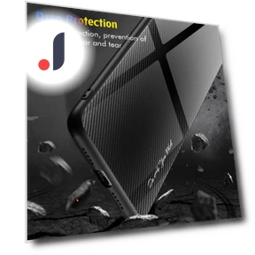 Carbon Fiber Texture Phone Case — Phone Accessories, Smartwatch 2025