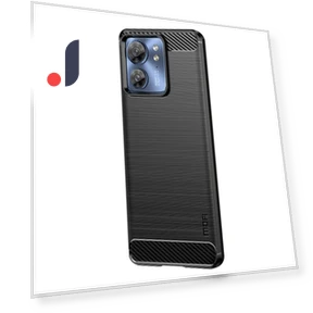 Carbon Fiber TPU Case — Basic Cases, MOFI