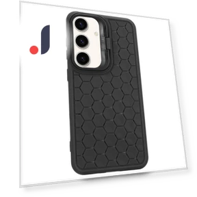 Case with Integrated Kickstand — Phone Accessories, Smartwatch 2025