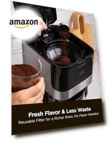Classic 10-Cup Drip Coffee Maker — Coffee Makers, CUCKOO