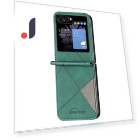 COLOR Phone Case — Flip Cases, Smartwatch 2025
