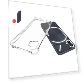 Drop-proof Soft TPU Phone Case — Basic Cases, Smartwatch 2025