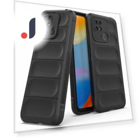 Drop Resistant TPU Phone Protector Case — Screen Protectors, Smartwatch 2025
