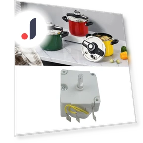 Electric Pressure Cooker Timer Attachment — Timers, Pale Blue