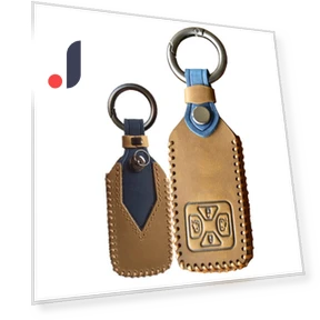 Exclusive Smart Key Case — Key Holders & Accessories, SAMURAI STYLE