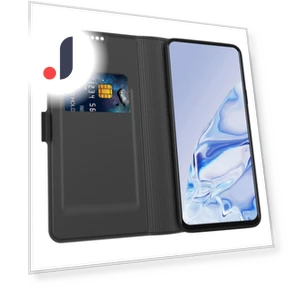 Flip Folio Phone Cover — Flip Cases, Smartwatch 2025