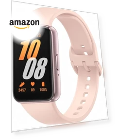 Galaxy FIT 3 Smart Fitness Tracker — Smartwatches, Samsung