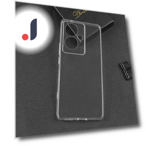HD Clear TPU Phone Case — Basic Cases, Smartwatch 2025