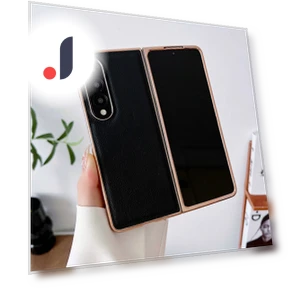 Horizon Series Nano Electroplating Phone Case — Back Covers, Smartwatch 2025