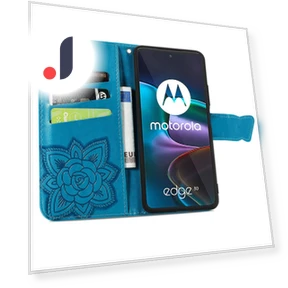 Imprinted Butterfly Pattern Phone Cover — Basic Cases, Smartwatch 2025