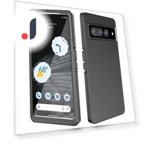 IP68 Waterproof Anti-drop Phone Case — Cases, Smartwatch 2025