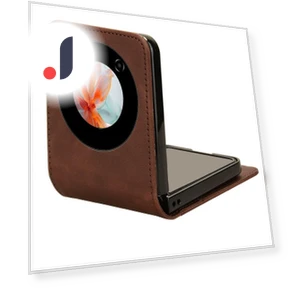 Leather Case with Card Slots — Basic Cases, Smartwatch 2025